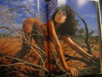 ８　桜樹ルイ写真集　OUT BACK　