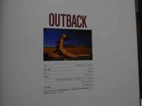 ８　桜樹ルイ写真集　OUT BACK　