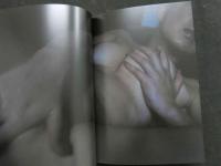 ８　荒井美恵子写真集　緊縛―ギリギリ―