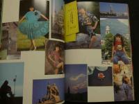 ８　浅井理恵写真集　イタリア【ローマ・ベニス・フィレンツェ】ロケ敢行！