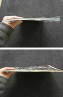 ８　浅井理恵写真集　イタリア【ローマ・ベニス・フィレンツェ】ロケ敢行！