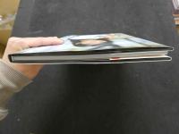 ８　澤宮英梨子写真集　画裸素窓　がらすまど　