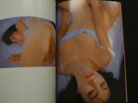 ８　片岡樹里写真集　LES MILLE HISTOIRES　短編小説