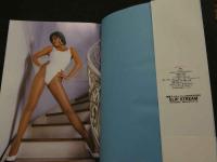 ８　美海写真集　Tail To Nose　テールトゥノーズ