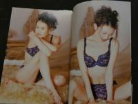 ８　中原翔子写真集　SHOW BiZ
