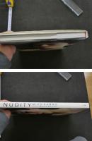 7　菅野美穂写真集「NUDITY」　10刷