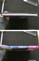 7　津山登志子写真集「哀」