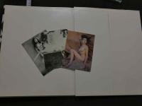 7　Santa Fe　宮沢りえ　初版　ポストカード3枚付