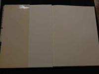 7　water fruit 篠山紀信＋樋口可南子　accidents 1　2刷