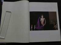 7　デヴィ夫人写真集