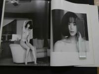 7　FACE　Naomi Akimoto写真集