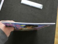 7　ぷりぷりたまご　創刊号