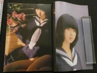 7　青春メモワール　女子高生下着コレクション　小川恵子ほか