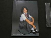 7　私の放課後　織田真由美写真集