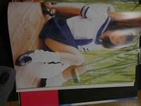 ８　かおる17歳