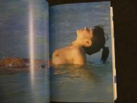 ８　マドンナメイト写真集　森田水絵