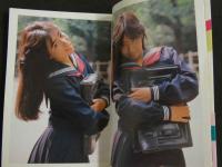 ８　マドンナメイト写真集　美穂由紀