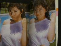 ８　マドンナメイト写真集　前原祐子