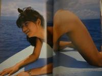 ８　マドンナメイト写真集　前原祐子