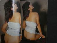 ８　マドンナメイト写真集　星川ミグ