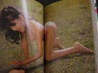 ８　マドンナメイト写真集　冴島奈緒