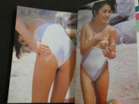 ８　マドンナメイト写真集　相原久美　