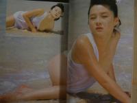 ８　マドンナメイト写真集　沙羅樹