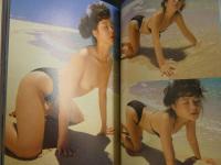 ８　マドンナメイト写真集　沙羅樹