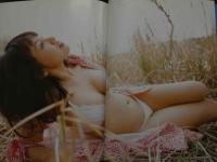 ８　神楽坂恵写真集　はだいろ