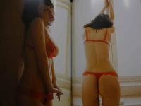 ８　神楽坂恵写真集　はだいろ