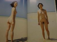 ８　石川優実写真集　わたしのなかの悪魔