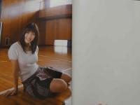 ８　南ともか写真集　純真-TOMOKA