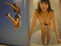 ８　南ともか写真集　純真-TOMOKA