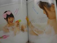 8　rico-riku やまぐちりこ×やまぐちりく写真集　