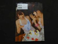 8　rico-riku やまぐちりこ×やまぐちりく写真集　