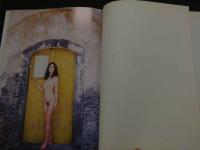 ８　上野正希子写真集　figlia　フィリア