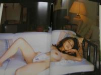 ８　上野正希子写真集　figlia　フィリア