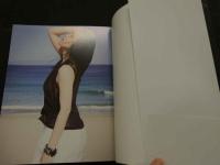 ８　江波りゅう写真集　愛の渇き