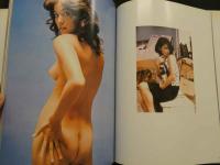 ８　ひし美ゆり子写真集　YURIKO　1967‐73　別冊付