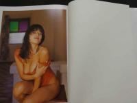 ８　遠藤賀子写真集　BORDER　ボーダー