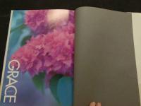 ８　岩間さおり写真集　GRACE　