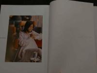 ８　麻田奈美写真集　APPLE　１９７２－１９７７　ポスター付