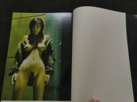 ８　草凪純写真集　Kubire2　