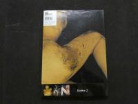 ８　草凪純写真集　Kubire2　