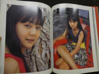 ８　増沢美和子写真集　15SHOCK!