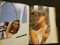 ８　増沢美和子写真集　15SHOCK!