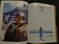 ８　増沢美和子写真集　15SHOCK!