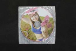 5　moecco　Vol.84　DVD