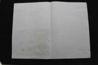 5　5　木版包紙　紫式部日記の図　田中親美画　熊谷鳩居堂