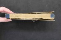 5　5　増訂木草備要　汪昴撰　刊年不明　乾坤　全2冊